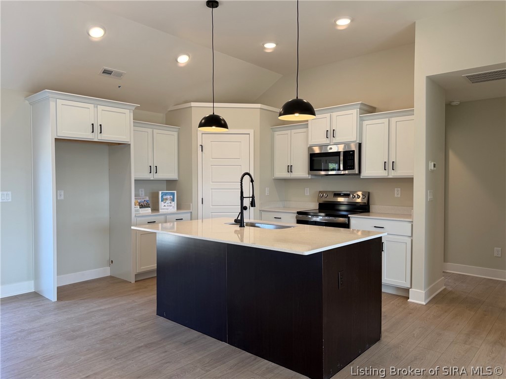 2645 Vineyard Way Lot 324 Property Photo 2