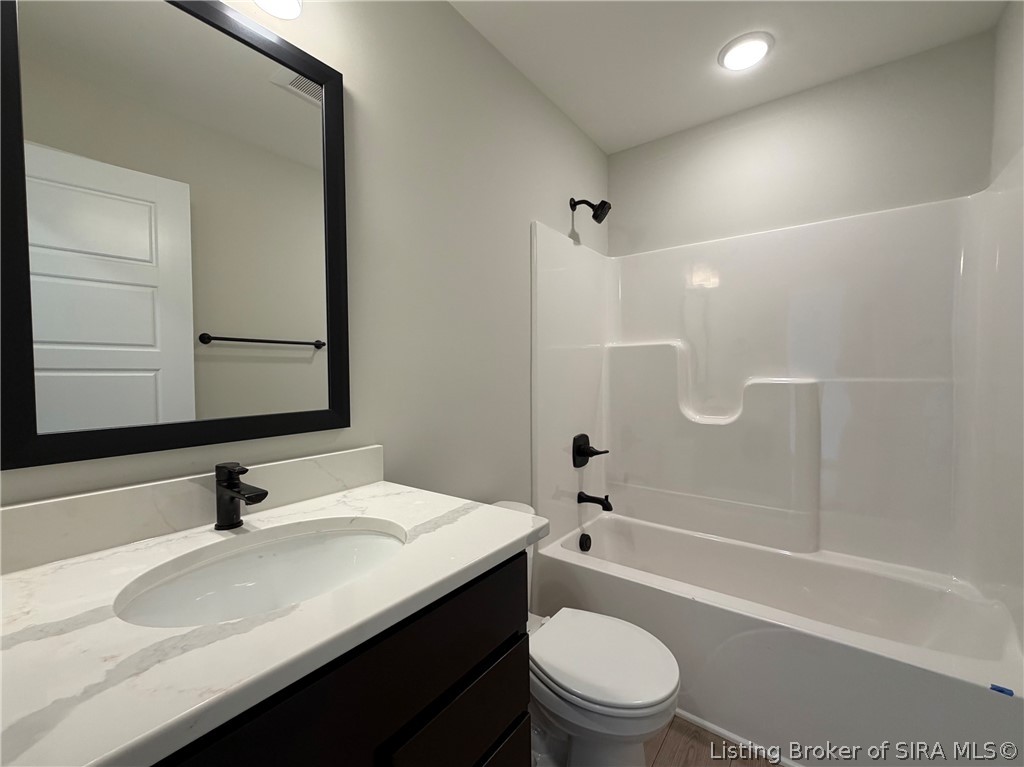 2645 Vineyard Way Lot 324 Property Photo 15