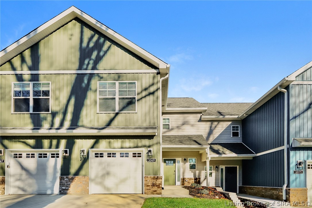 2069 Paddle Wheel Drive Property Photo 1