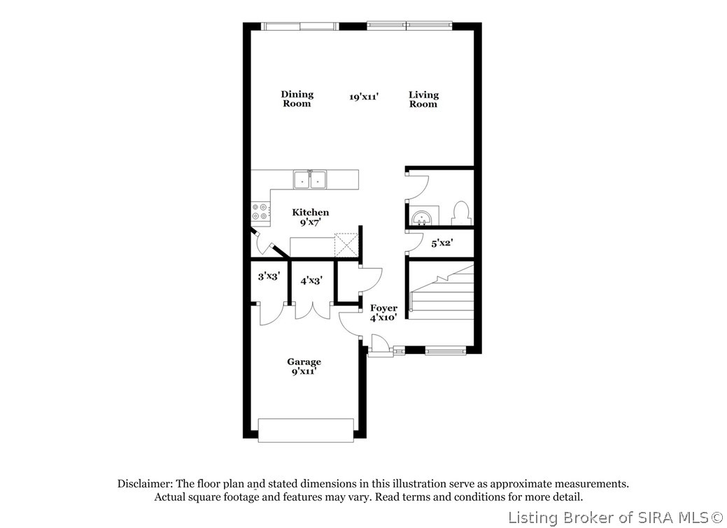 2069 Paddle Wheel Drive Property Photo 16