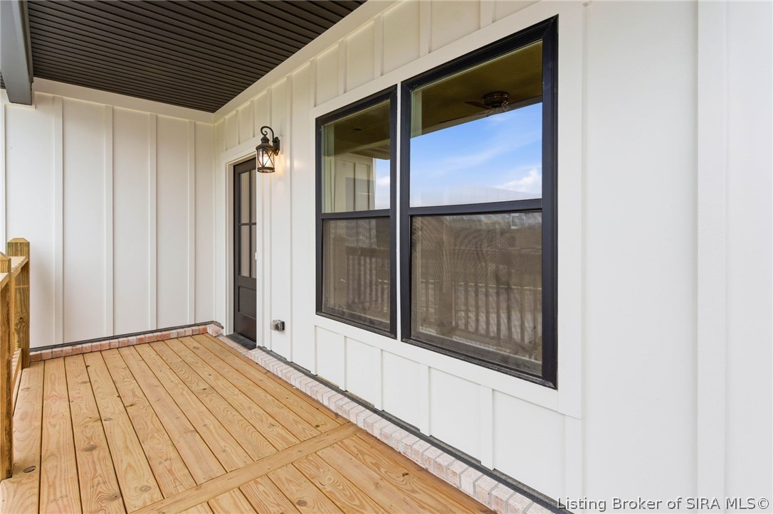 6029 Redberry Juniper Drive Property Photo 6
