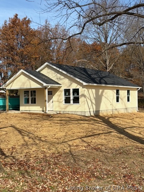 2951 Wentworth Place Property Photo 1