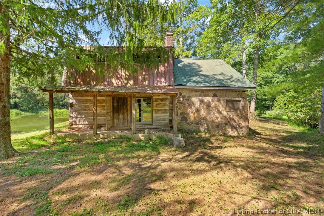 644 E Camp Jerry Road Property Photo 1