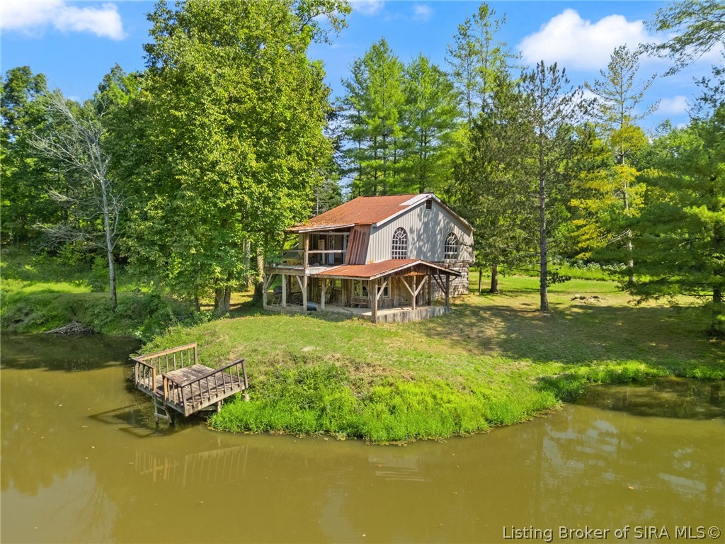 644 E Camp Jerry Road Property Photo 3