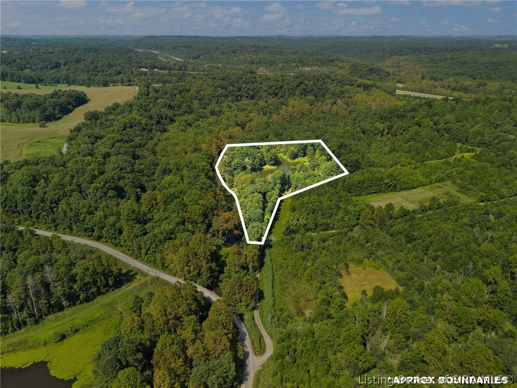 644 E Camp Jerry Road Property Photo 5