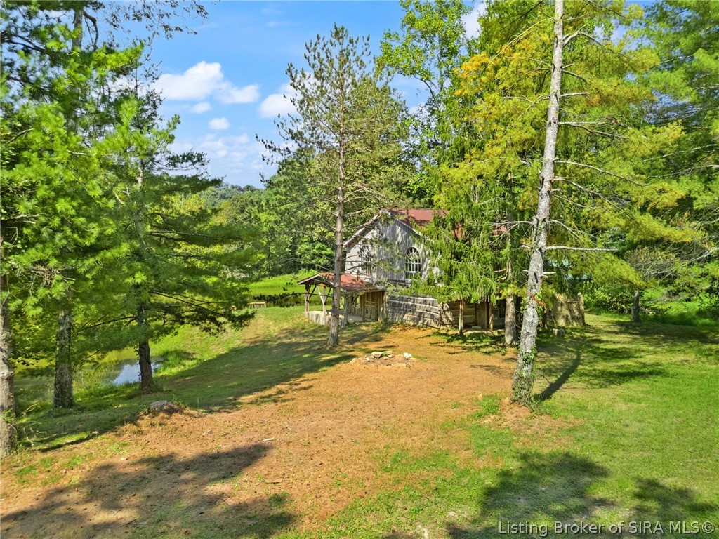 644 E Camp Jerry Road Property Photo 14