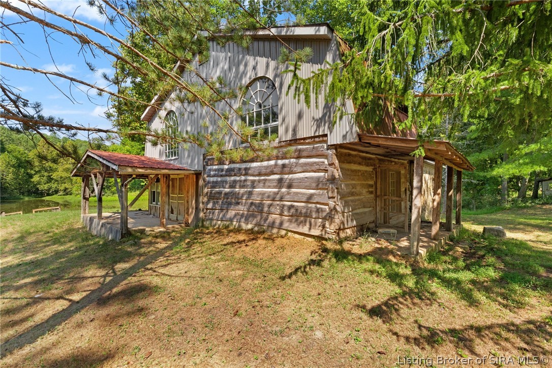 644 E Camp Jerry Road Property Photo 15