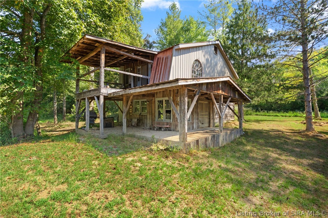 644 E Camp Jerry Road Property Photo 16