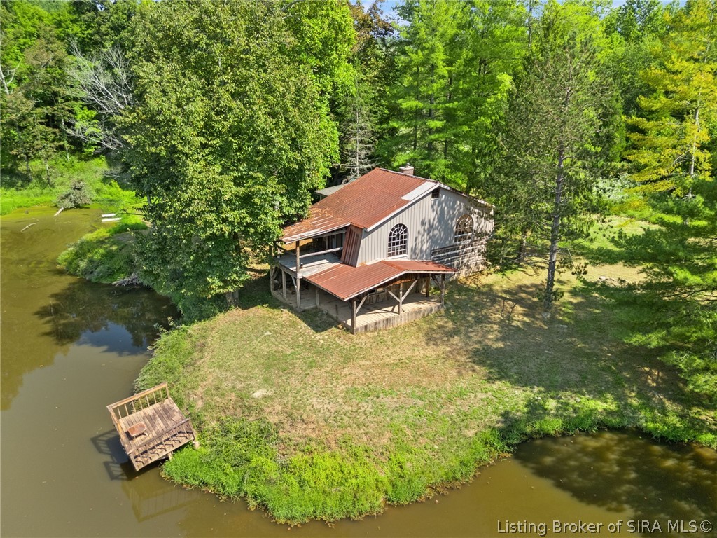 644 E Camp Jerry Road Property Photo 63