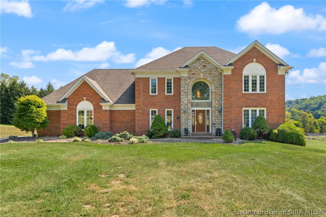 6960 Scottsville Road Property Photo 1