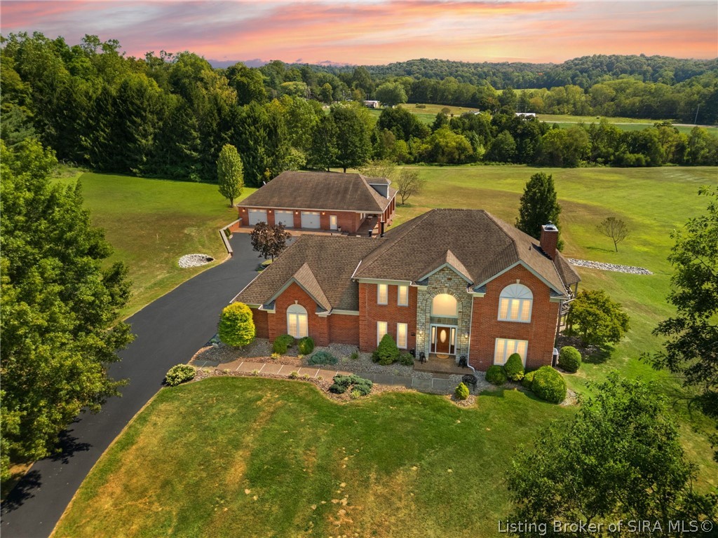 6960 Scottsville Road Property Photo 2