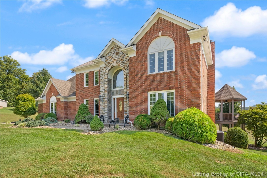 6960 Scottsville Road Property Photo 4