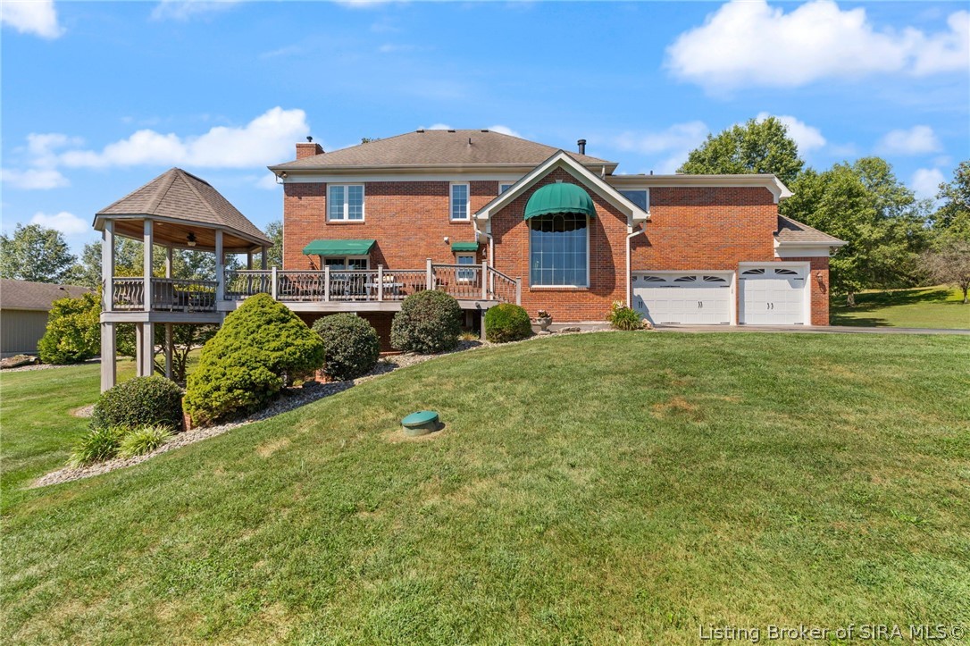 6960 Scottsville Road Property Photo 7
