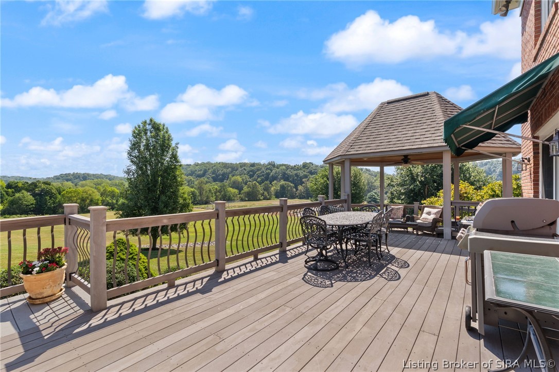6960 Scottsville Road Property Photo 11
