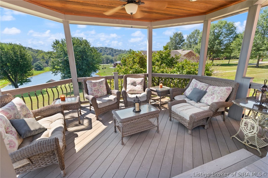 6960 Scottsville Road Property Photo 12