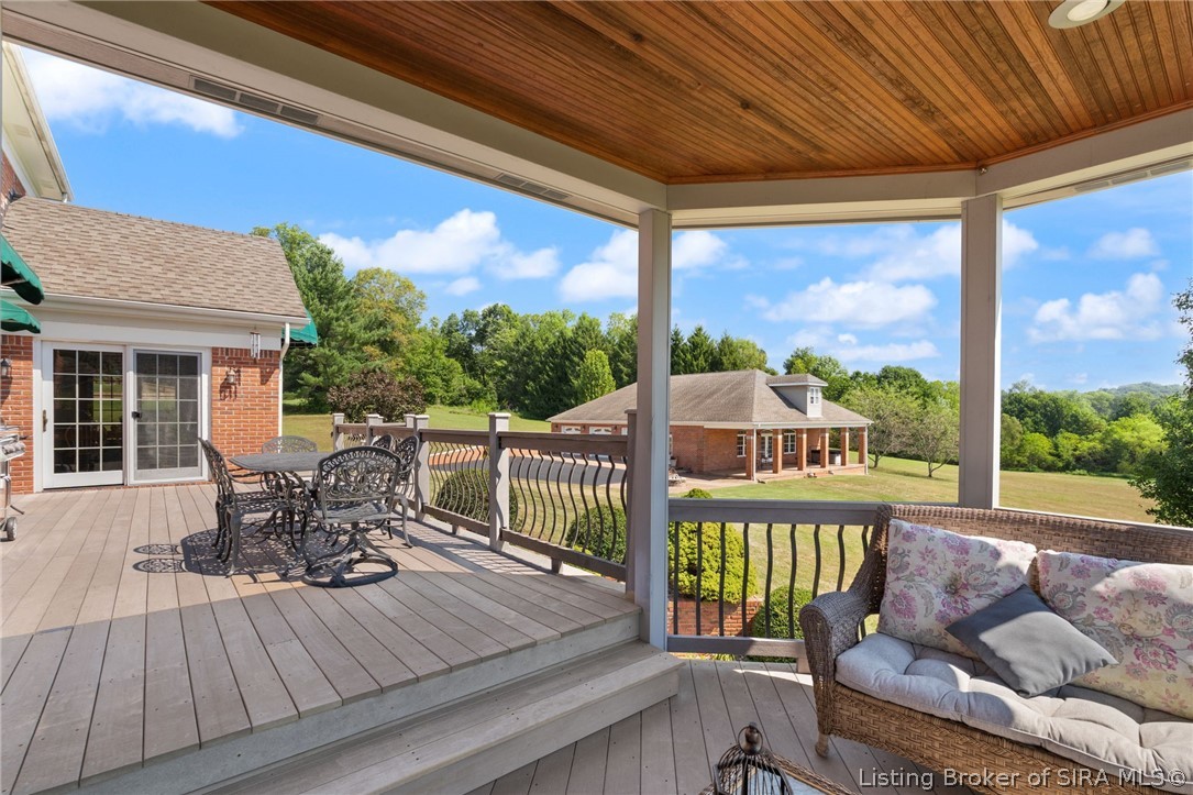 6960 Scottsville Road Property Photo 14