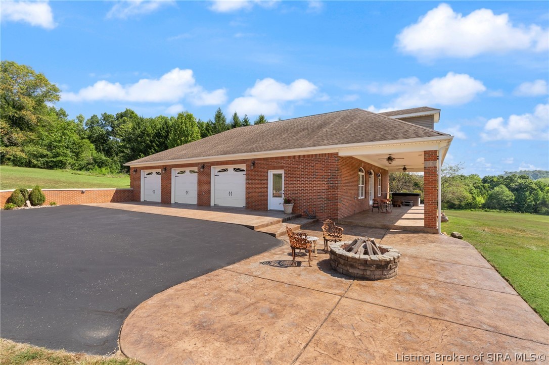 6960 Scottsville Road Property Photo 15