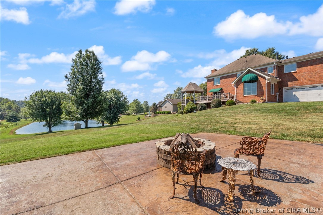 6960 Scottsville Road Property Photo 16