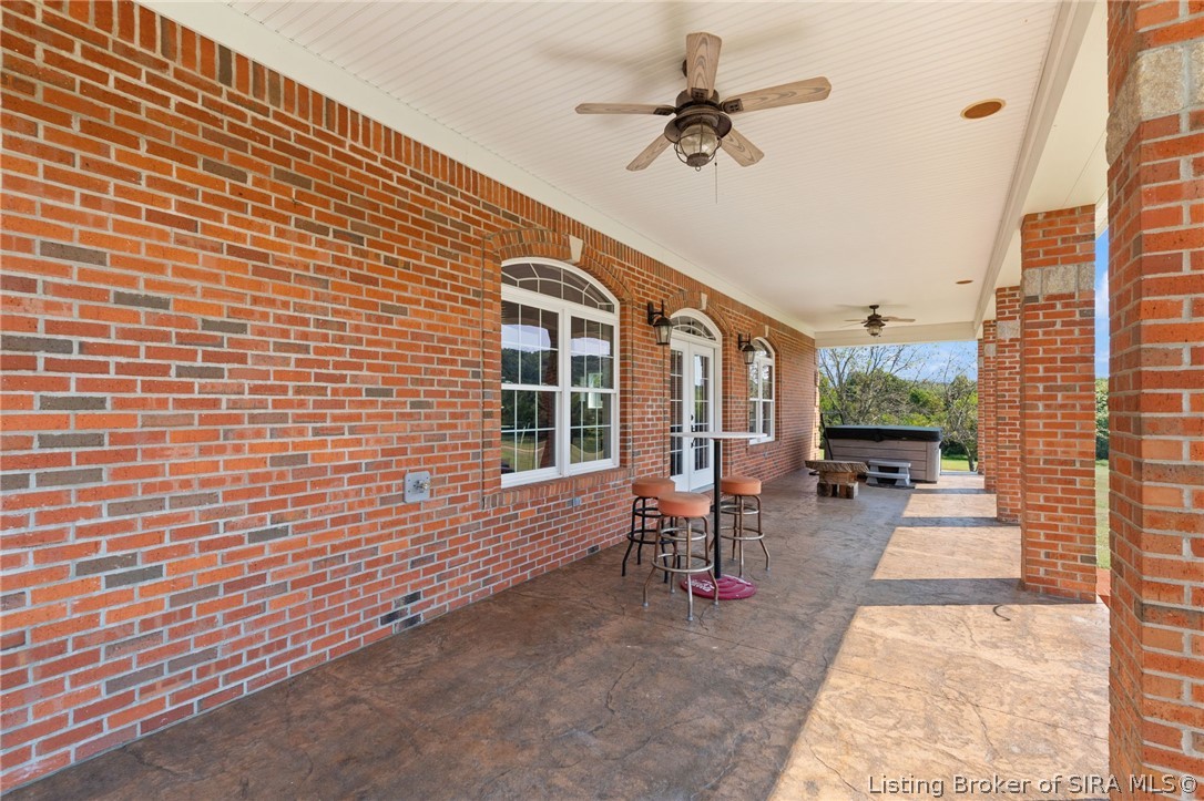 6960 Scottsville Road Property Photo 17