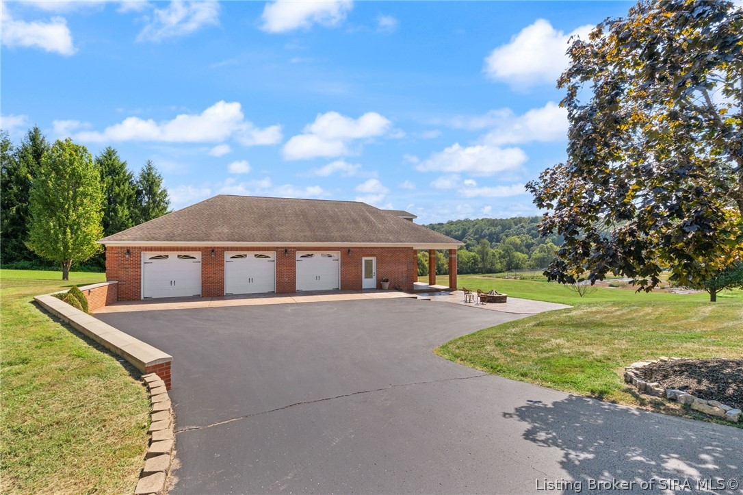 6960 Scottsville Road Property Photo 19
