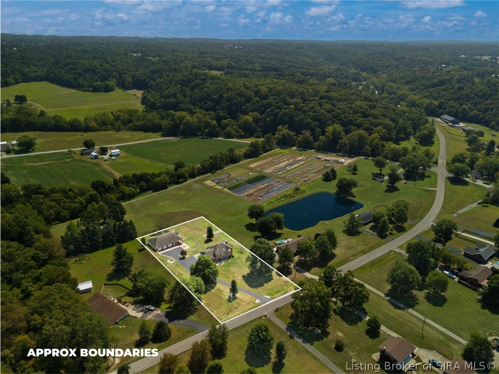 6960 Scottsville Road Property Photo 21
