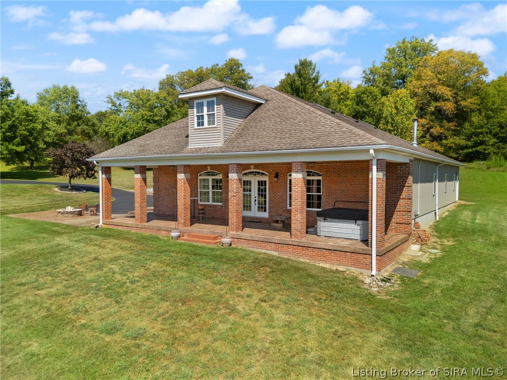6960 Scottsville Road Property Photo 25