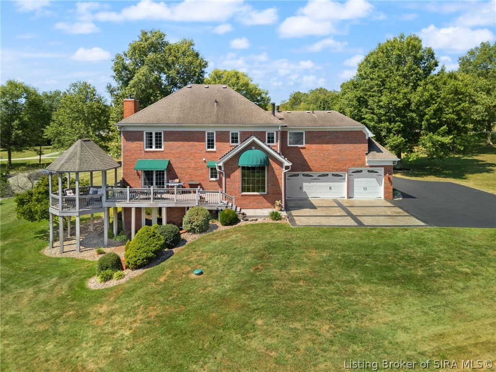 6960 Scottsville Road Property Photo 26