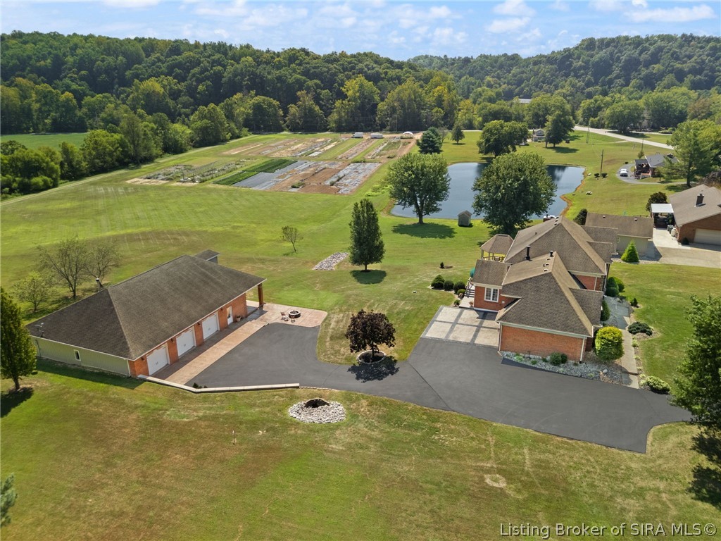 6960 Scottsville Road Property Photo 27