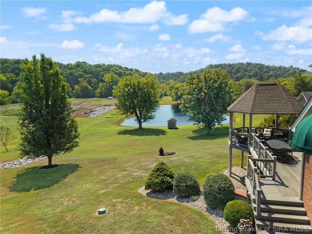 6960 Scottsville Road Property Photo 28