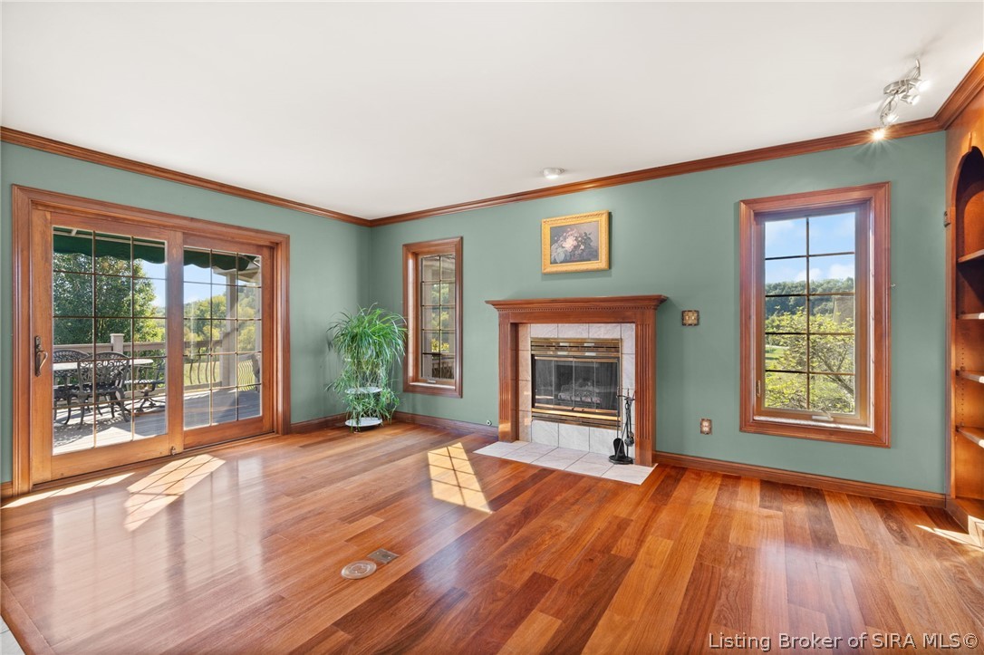 6960 Scottsville Road Property Photo 31