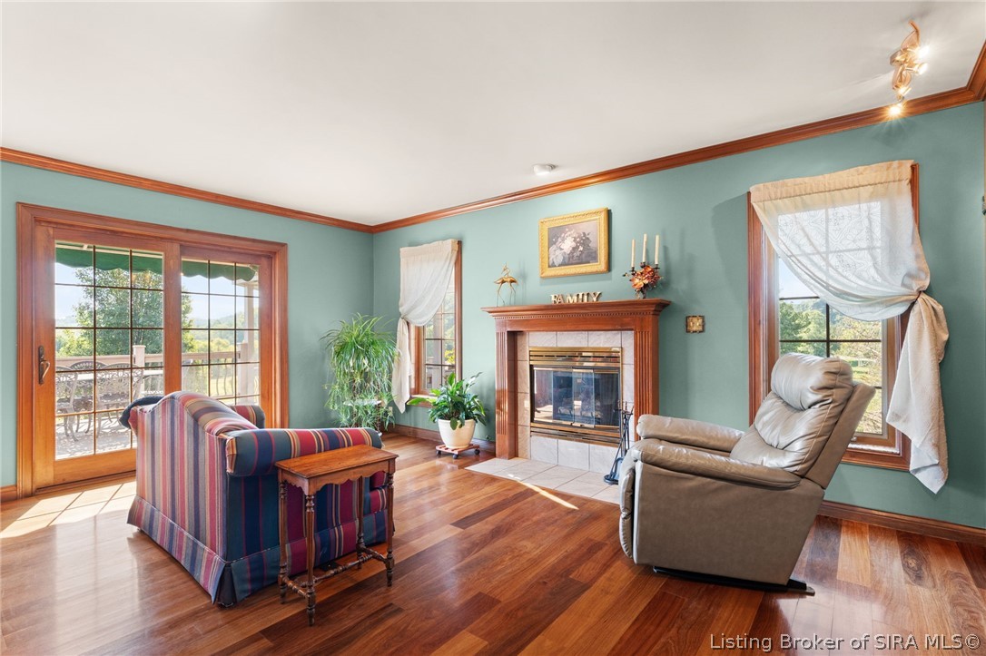 6960 Scottsville Road Property Photo 36