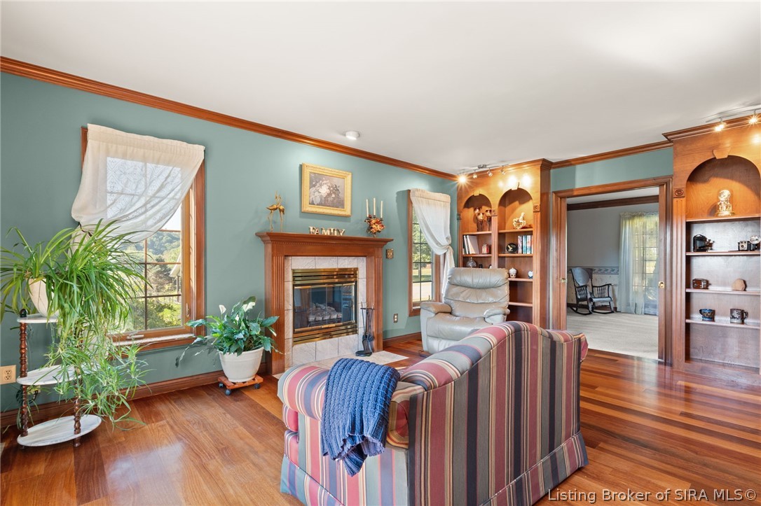 6960 Scottsville Road Property Photo 37