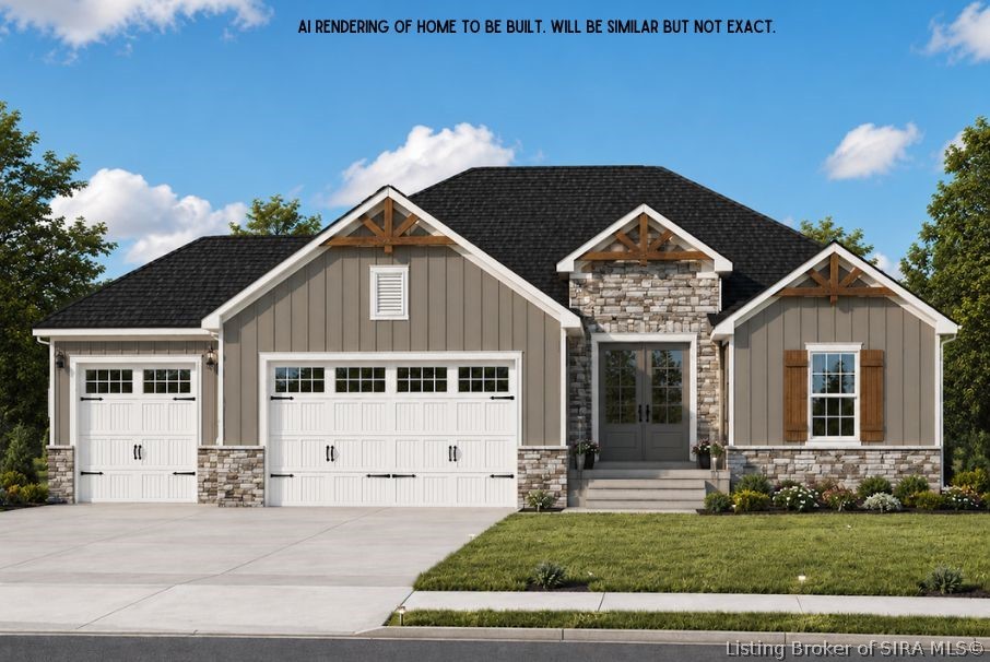 7604 Melrose Lane Lot 527 Property Photo