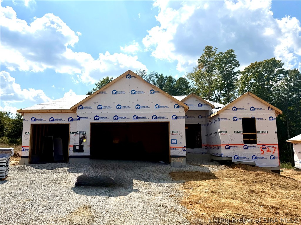 7604 Melrose Lane Lot 527 Property Photo 2