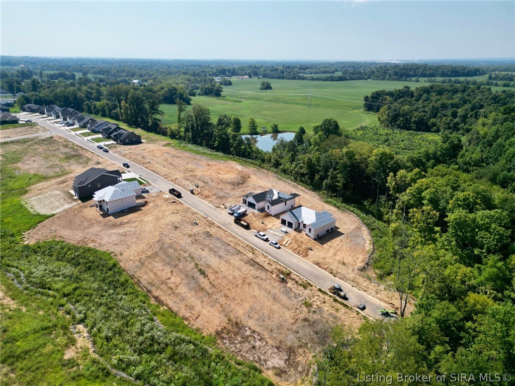 7604 Melrose Lane Lot 527 Property Photo 3