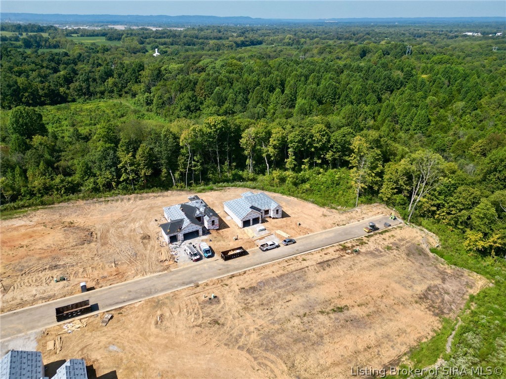 7604 Melrose Lane Lot 527 Property Photo 4