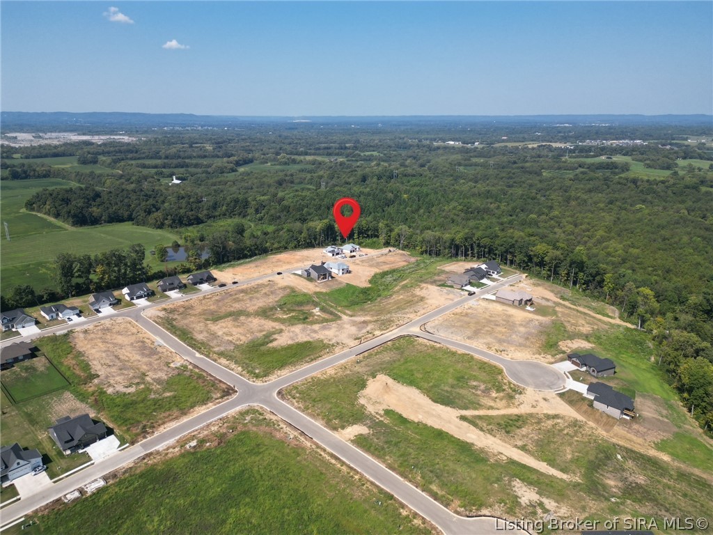 7604 Melrose Lane Lot 527 Property Photo 5
