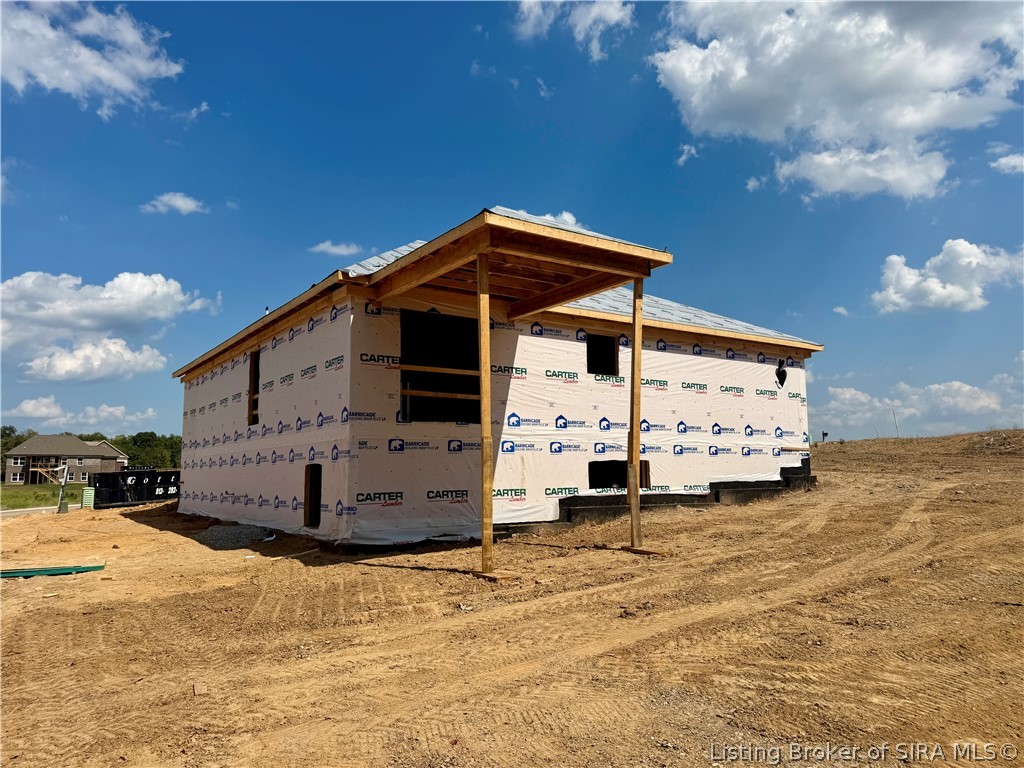 7604 Melrose Lane Lot 527 Property Photo 6