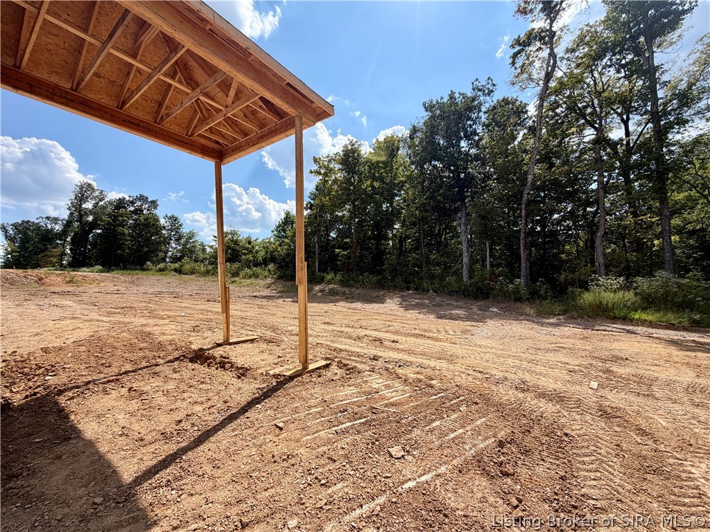 7604 Melrose Lane Lot 527 Property Photo 7