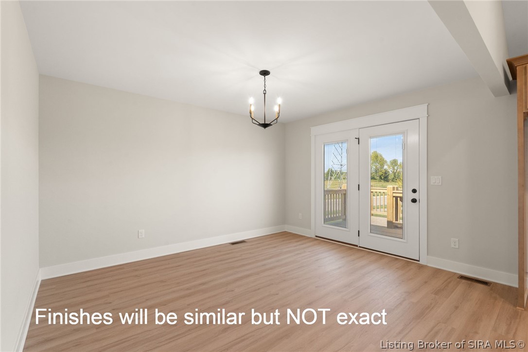 7604 Melrose Lane Lot 527 Property Photo 13
