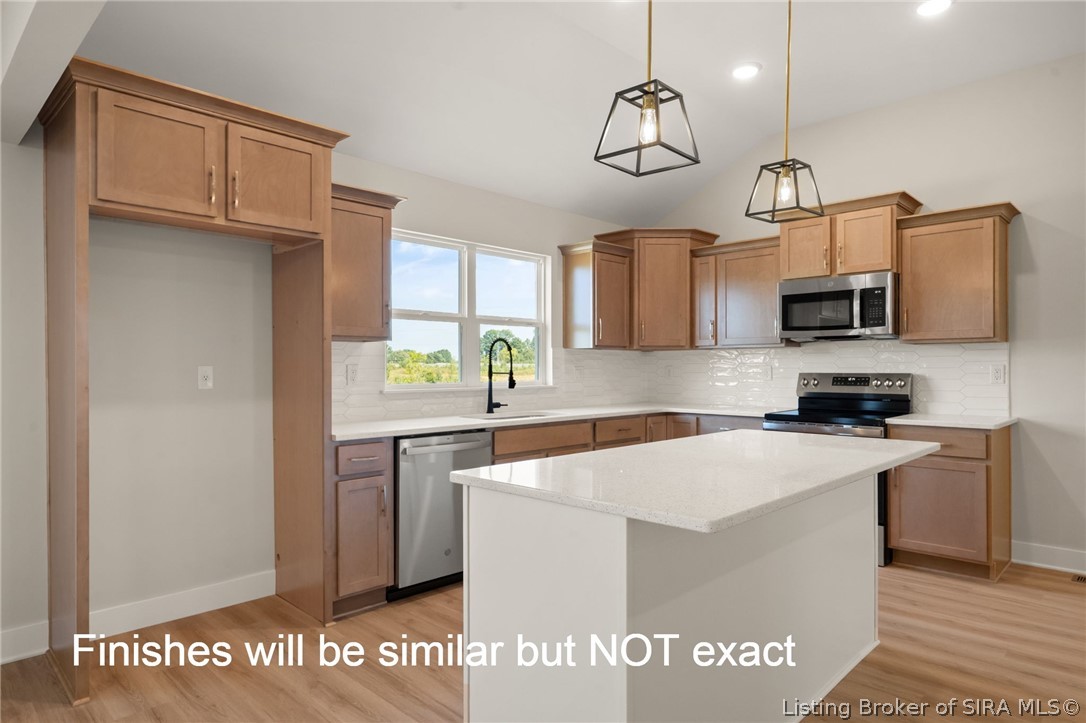 7604 Melrose Lane Lot 527 Property Photo 17