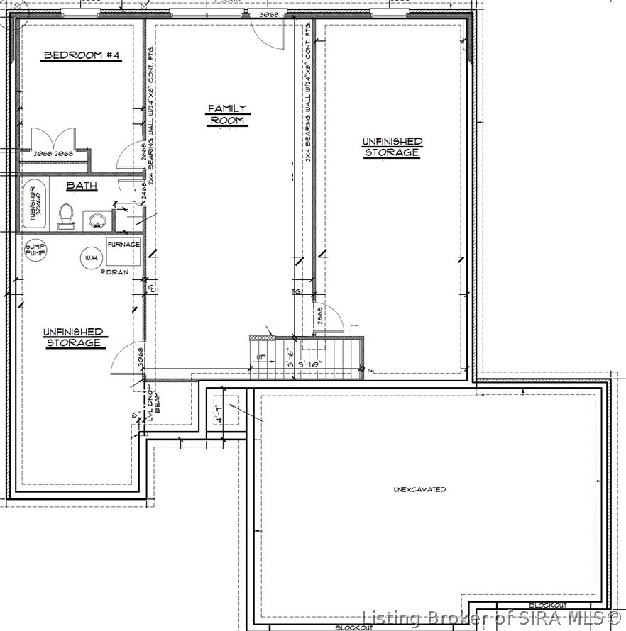7604 Melrose Lane Lot 527 Property Photo 46