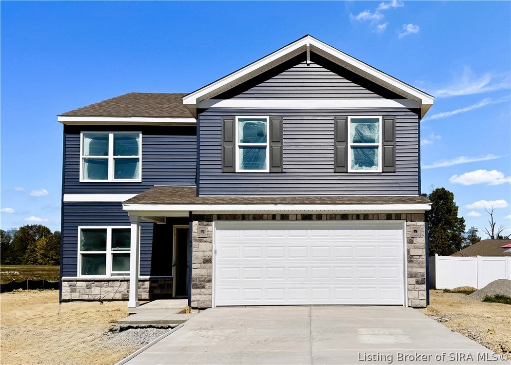 2010 Derby Way Property Photo 1