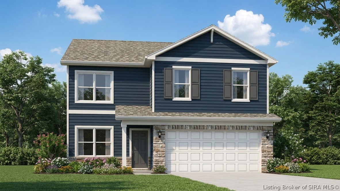2010 Derby Way Property Photo 2