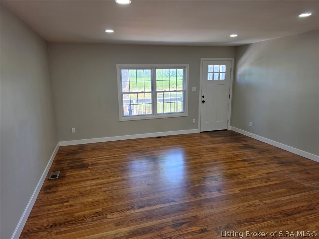 152 E Cr 350 N Property Photo 2