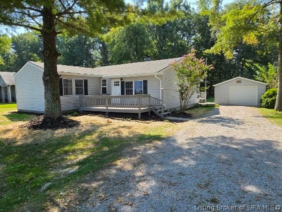152 E Cr 350 N Property Photo 16