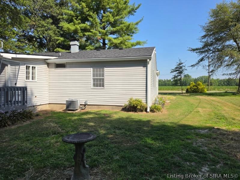 152 E Cr 350 N Property Photo 17