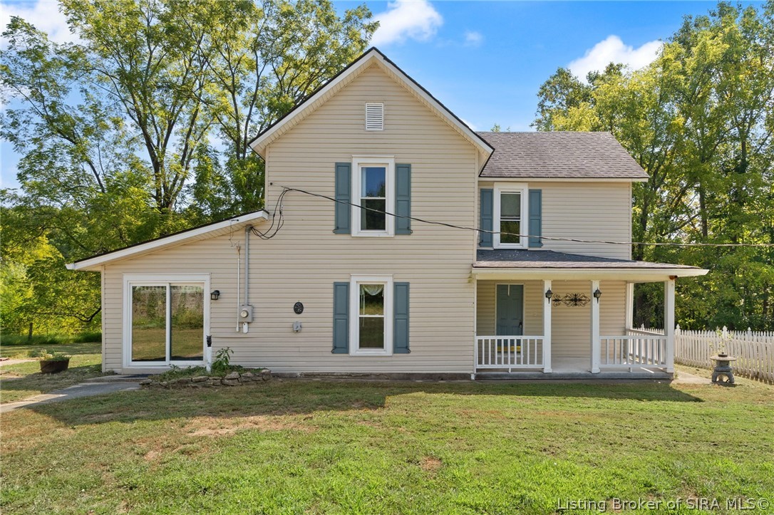 15116 Wilson Switch Road Property Photo 1