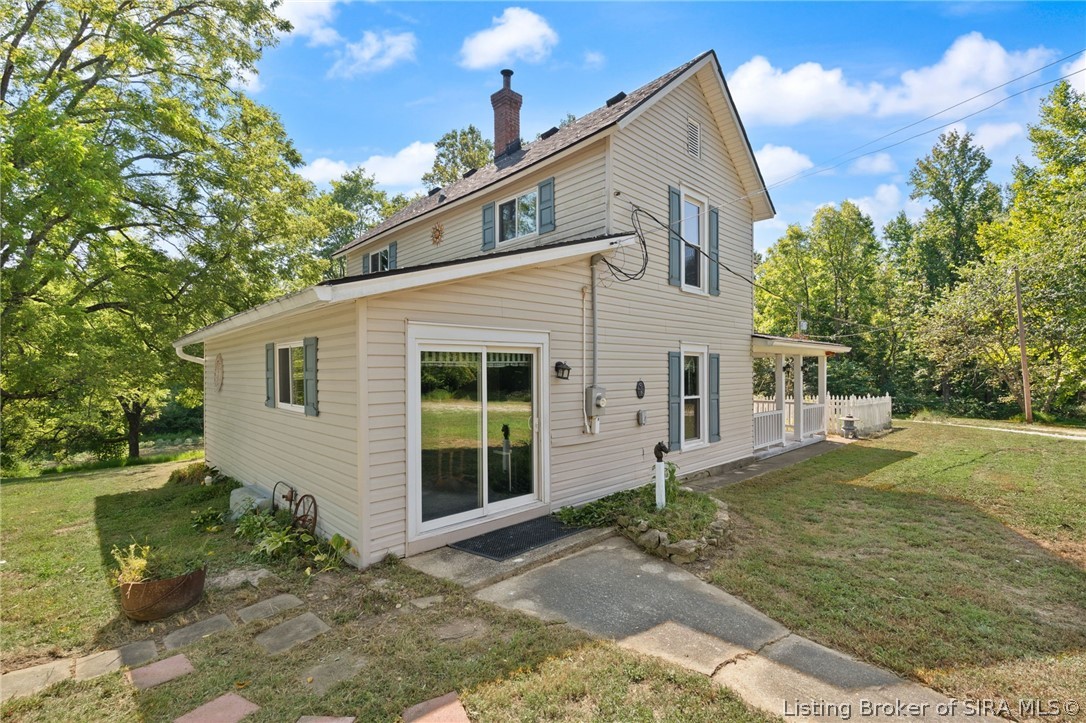 15116 Wilson Switch Road Property Photo 2