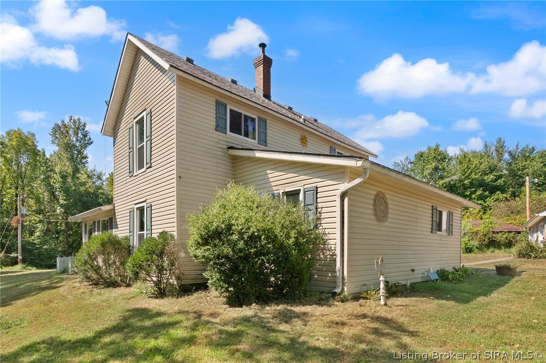 15116 Wilson Switch Road Property Photo 3